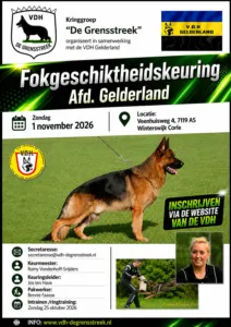 FGK Gelderland 2026